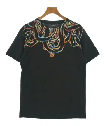 MARCELO BURLON 티셔츠 컷소우 남성용