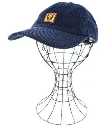HUMAN MADE 남성용 캡