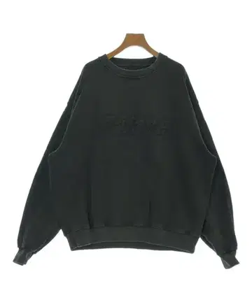 PALACE 맨투맨 남성용