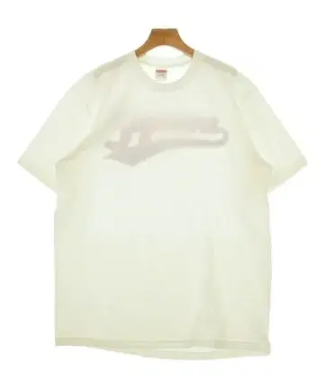 Supreme 남성용 티셔츠