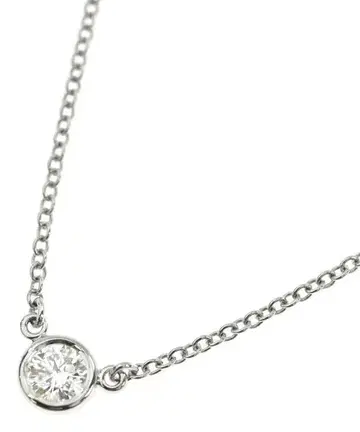 TIFFANY & CO. 목걸이 여성용