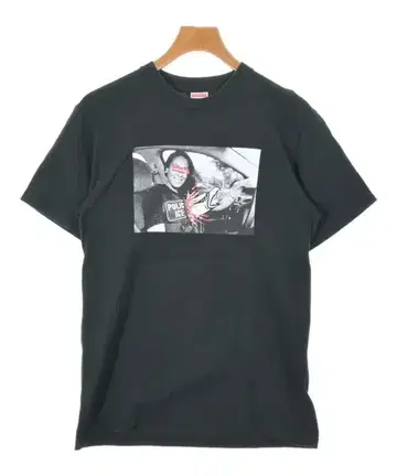 Supreme 남성용 티셔츠