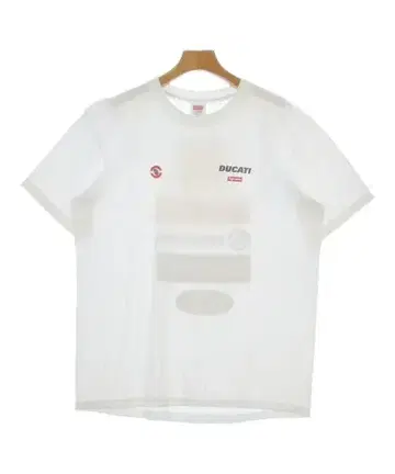 Supreme 티셔츠 남성용