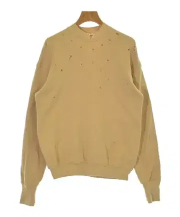 HELMUT LANG 여성용 맨투맨