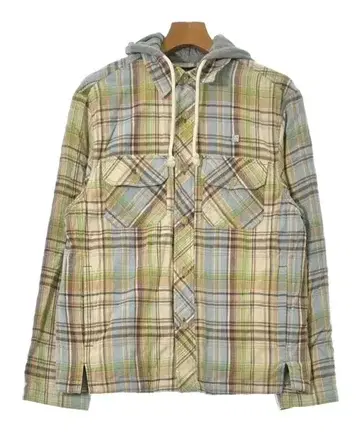Acne Studios 캐주얼 셔츠 남성용