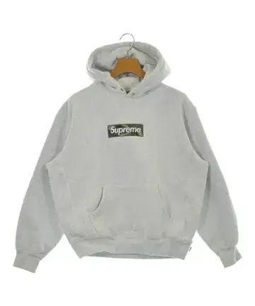 Supreme 후드티 남성용