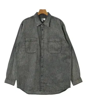 ISABEL MARANT 캐주얼 셔츠 남성용