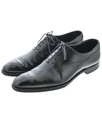 CROCKETT&JONES 비즈니스 드레스 신발 남성용