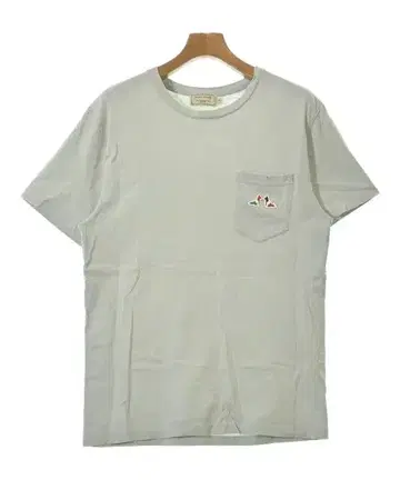 MAISON KITSUNE 티셔츠 남성용