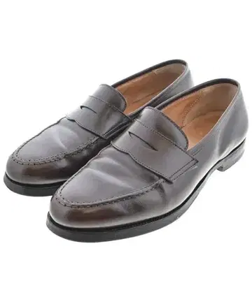 CROCKETT&JONES 비즈니스 드레스 신발 남성용