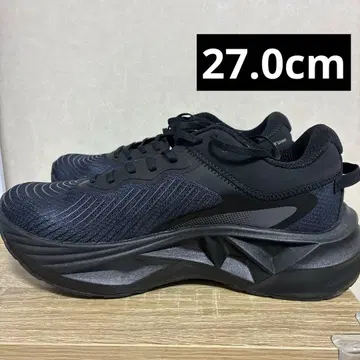 [ 27.0cm ] 워크맨 하이 바운스 팬텀 슬라이드