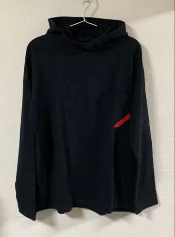 PHINGERIN/CHARLOTTE PARKA LS/ S 사이즈