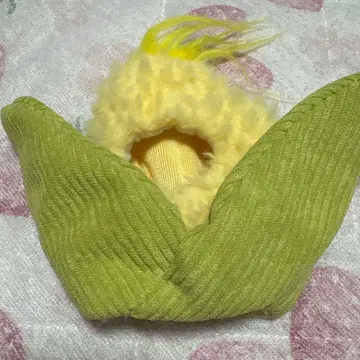 10cm 러브브 인형옷 옥수수