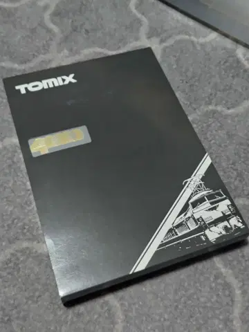 TOMIX 92640 신칸센 400계