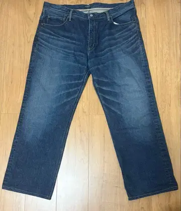 Paul Smith 데님 네이비 컬러 L