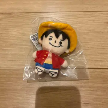 원피스 베이스샵 유비누이 루피