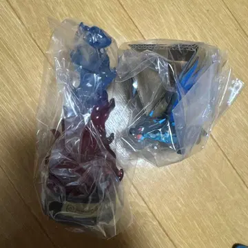 포켓몬 피규어 메가 리자몽 X 스윙 비네트 컬렉션