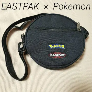 EASTPAK 포켓몬 이스트팩 포켓몬 포켓몬스터