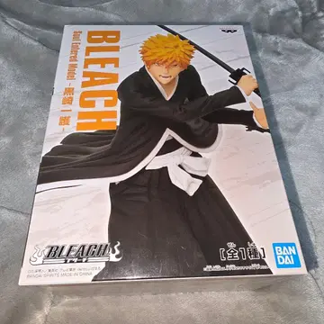 BLEACH 쿠로사키 이치고 피규어
