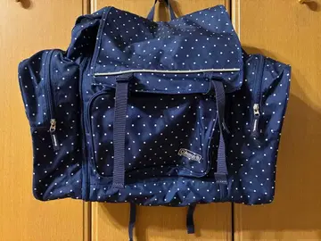 콜맨 럭색