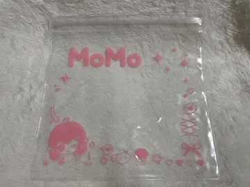 MoMo 스퀴즈 로고 포함 봉투