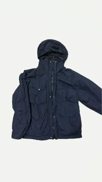 CP company 고글 나일론 자켓