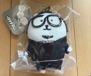 원화전 콜라보 굿즈 야미킨 우시지마군 x 나가노의 곰 마스코트