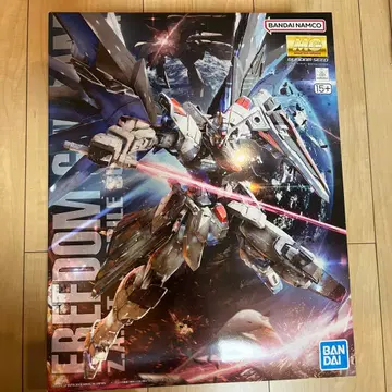 MG 프리덤 건담 ZGMF-X10A