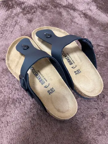 버켄스탁 Ramses 레귤러 25cm