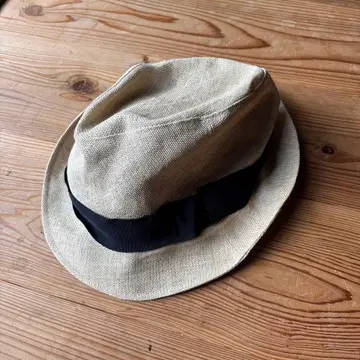 KIJIMA TAKAYUKI 페이퍼 햇