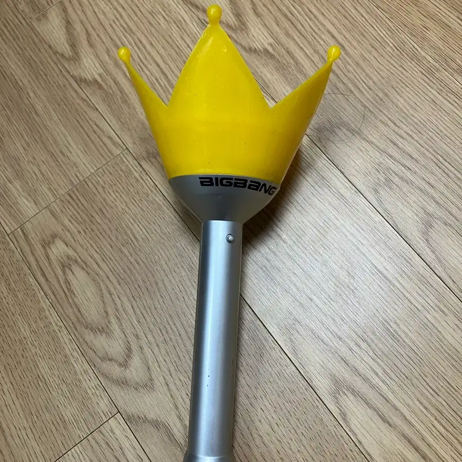 Big Bang Bang Bong G-dragon Light Ring 10th Anniversary Head Strap