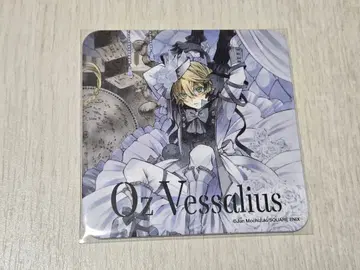 Pandora Hearts 코스터 오즈