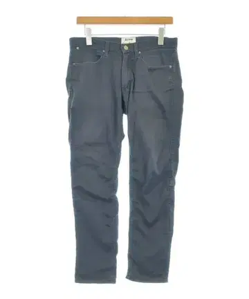 Acne Studios 치노 팬츠 남성용