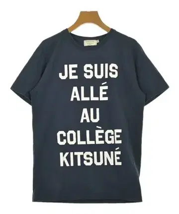 MAISON KITSUNE 티셔츠 여성용