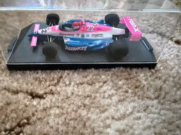 ONYX 22번 암웨이 인디카 1/43 스케일 INDY90