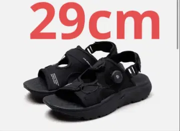 NEIGHBORHOOD NH X RIG FOOTWEAR 29cm