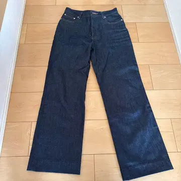 A.P.C. JEAN SAILOR 사이즈 26