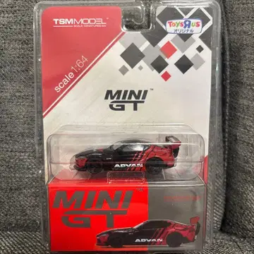 MINI GT 1/64 미니GT 토이저러스 오리지널 미개봉 새상품