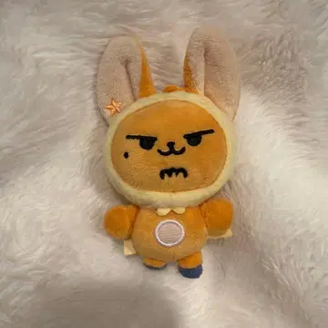 TXT 뿔바투 팬 초기 키링