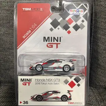 MINI GT 1/64 미니 GT 토이저러스 오리지널 미개봉 새상품