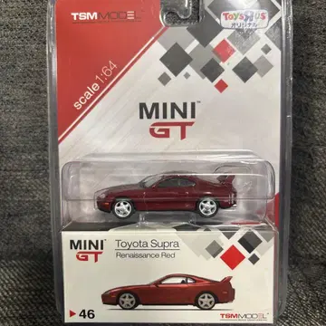 MINI GT 1/64 미니 GT 토이저러스 오리지널 미개봉 새상품
