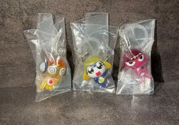[ 당일 발송 ] 메지루시 액세서리 개구리 중사 케로로