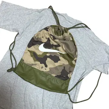 NIKE ACG 90s 00s 밀리터리 카모플라쥬 백 단종 빈티지