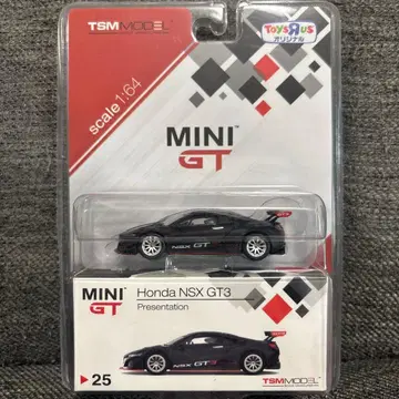 MINI GT 1/64 미니GT 토이저러스 오리지널 미개봉 새상품