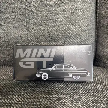 MINI GT 1/64 미니GT 미개봉 새상품