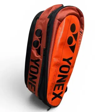 YONEX TOUR EDITION 라켓백 오렌지 요넥스