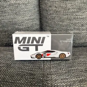 MINI GT 1/64 미니 GT 미개봉 새상품
