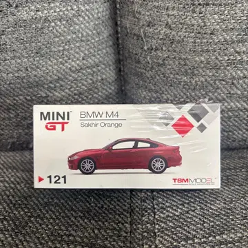 MINI GT 1/64 미니 GT 미개봉 새상품