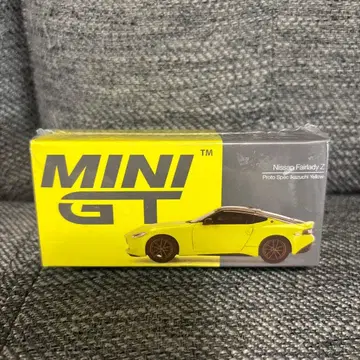MINI GT 1/64 미니 GT 미개봉 새상품