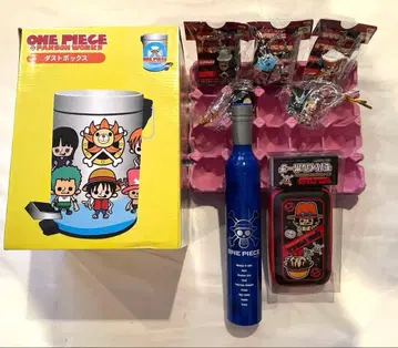 ONE PIECE 묶음 판매